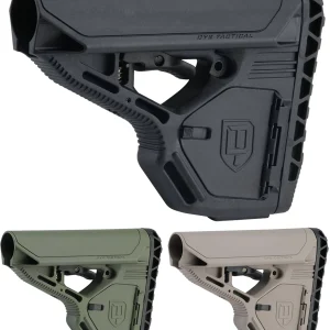 Crosse DYE AR15 ISS Tactical