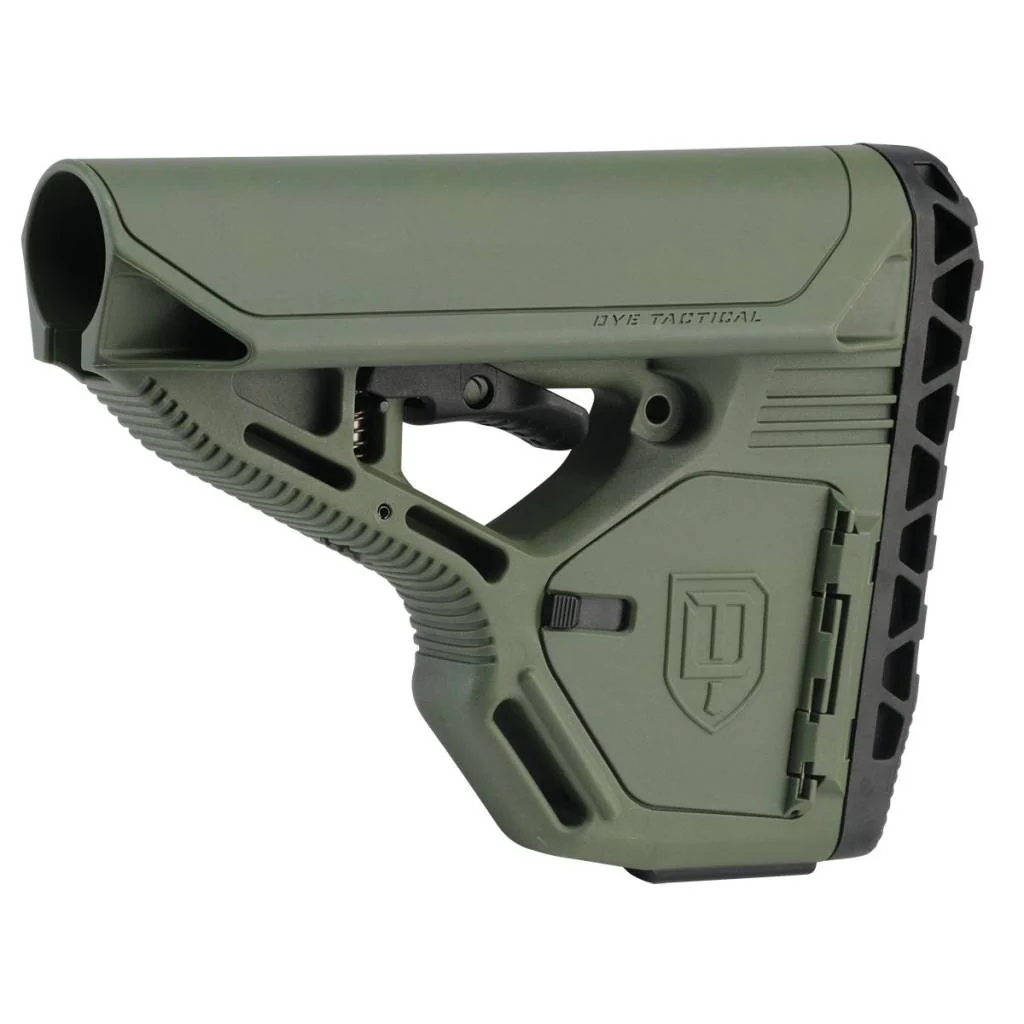 Crosse DYE AR15 ISS Tactical – Image 3