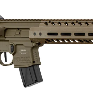 Carabine à Plomb Semi Automatique CO2 Sig Sauer MCX Air Gen 2