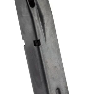 Chargeur SIG Sauer 15 coups 9mm P.A.K pour P320 à Blanc