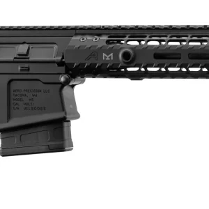 Carabine semi-automatique AR10 Aero Precision M5E1