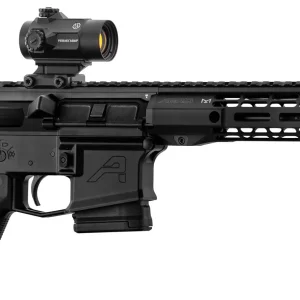 Pack Carabine semi-automatique AR15 Aero Precision M4E1 + Point rouge