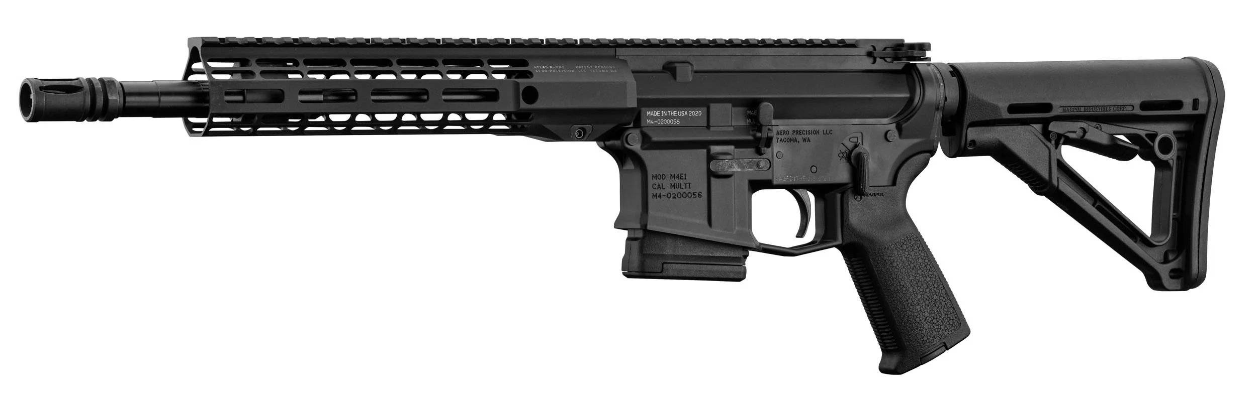 Carabine semi-automatique AR15 Aero Precision M4E1 – Image 4
