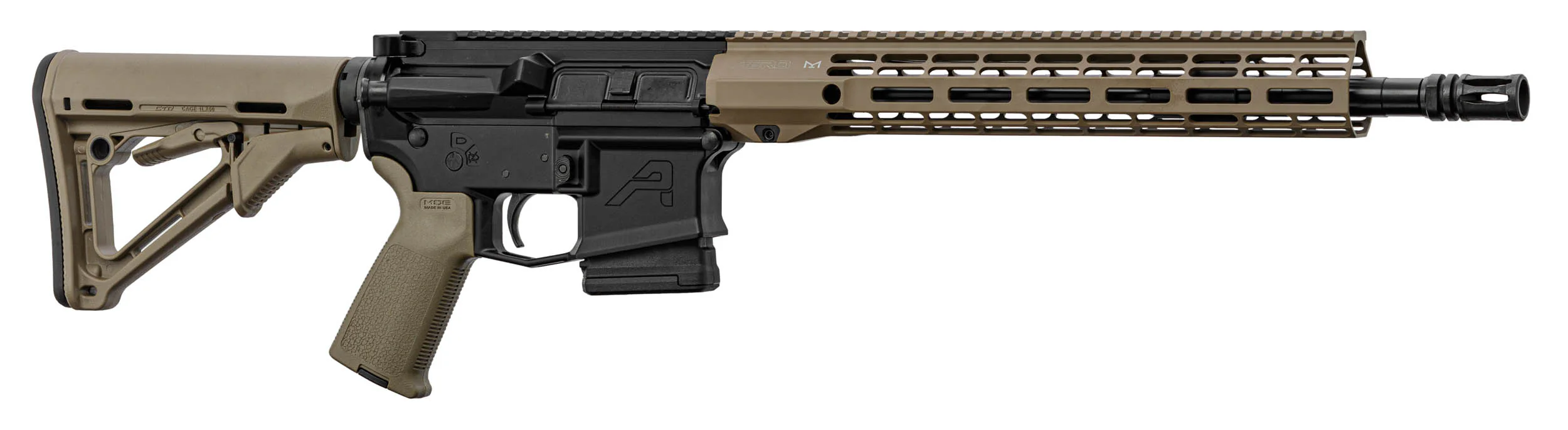 Carabine semi-automatique AR15 Aero Precision M4E1 – Image 2