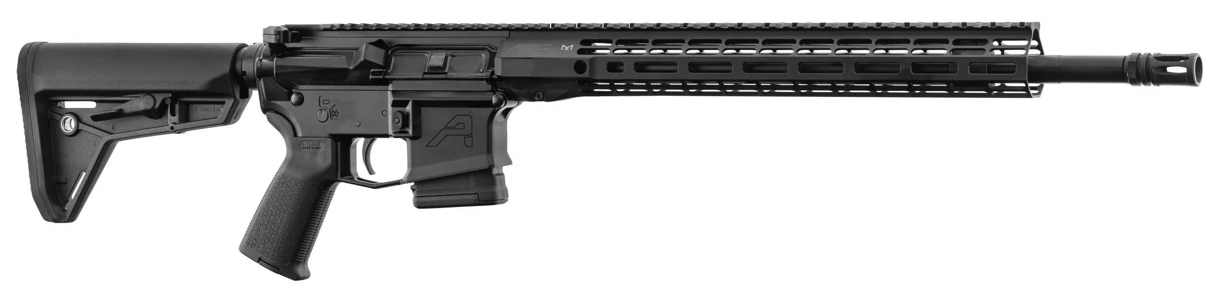Carabine semi-automatique AR15 Aero Precision M4E1 – Image 9