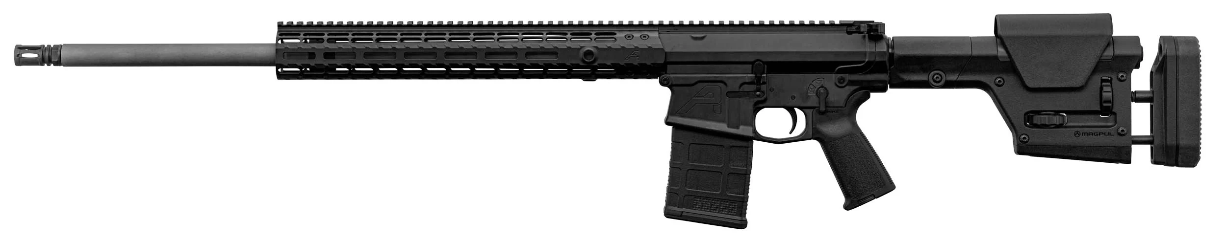 Carabine semi-automatique AR10 Aero Precision – Image 4