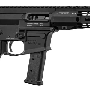 Carabine semi-automatique AR9 Aero Precision PCC