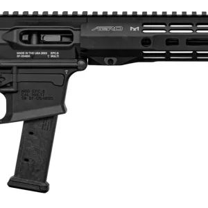 Carabine semi-automatique AR9 Aero Precision PCC