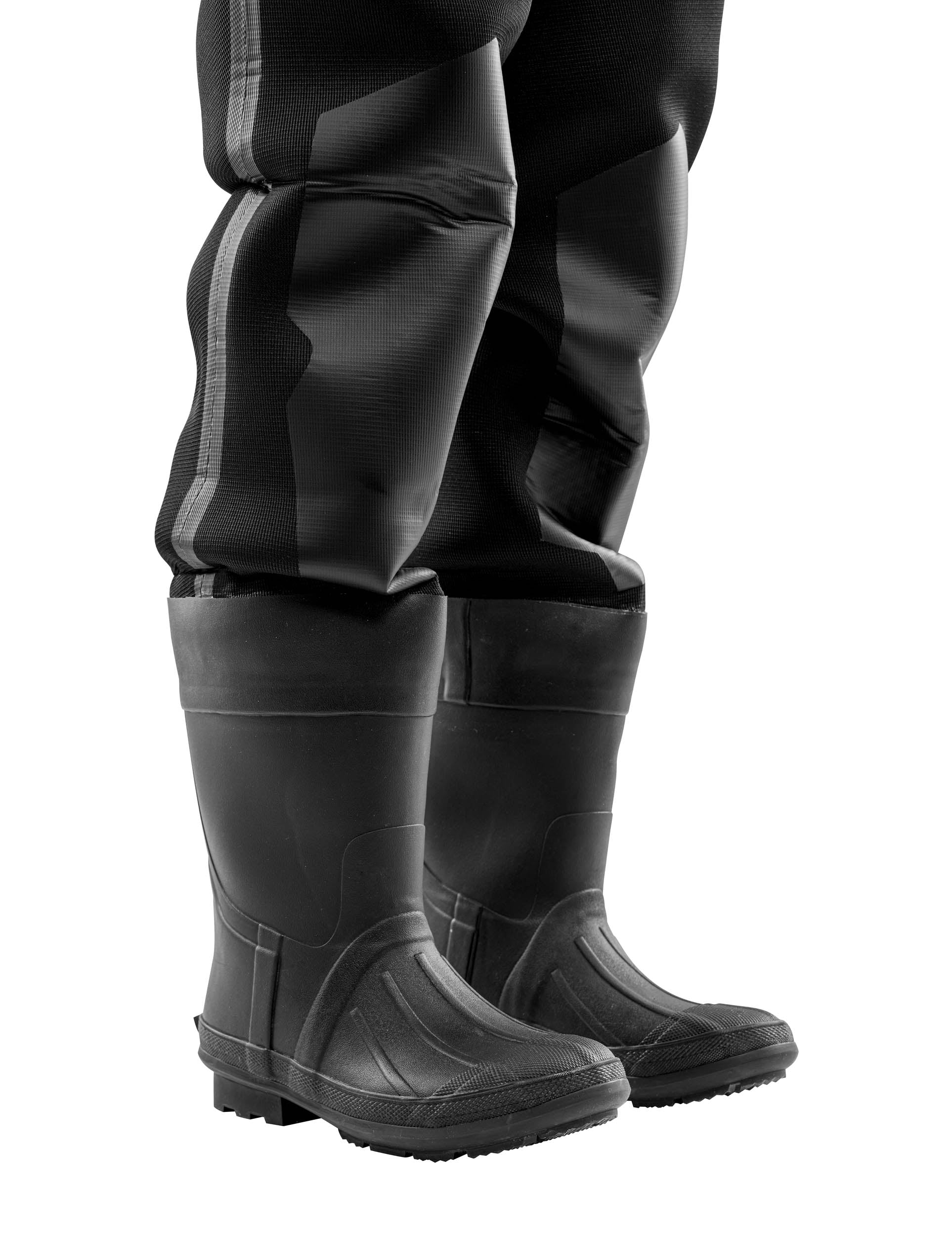 Waders de Pêche Aigle Polyvalent – Image 7