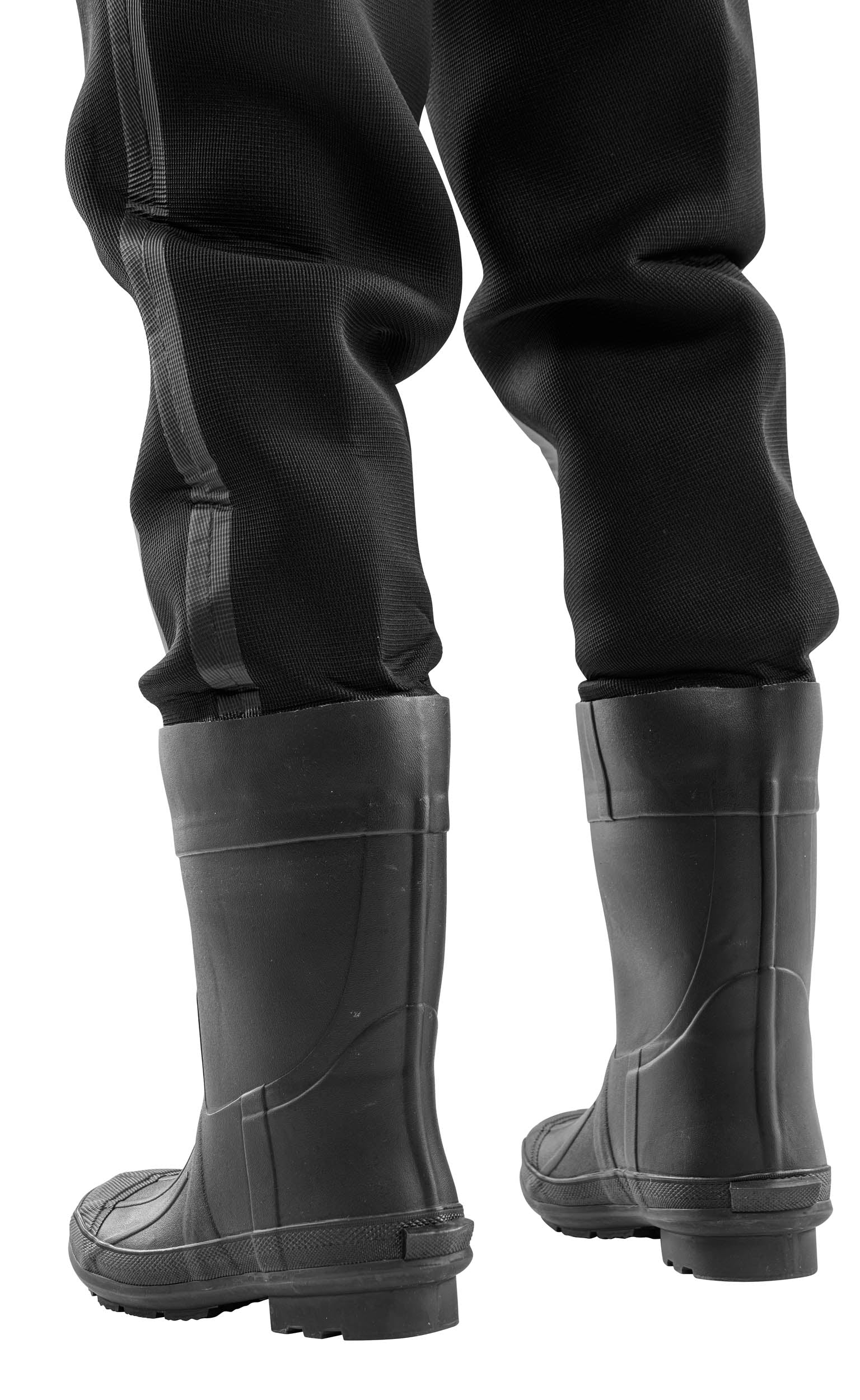 Waders de Pêche Aigle Polyvalent – Image 9