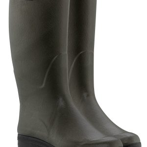 Bottes Aigle Chambord Neomes Kaki