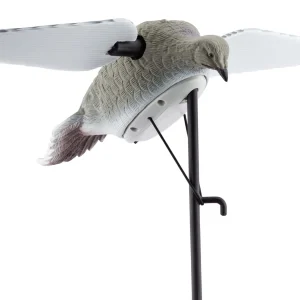 Appelant Europ-Arm Tourterelles - Ailes Tournantes