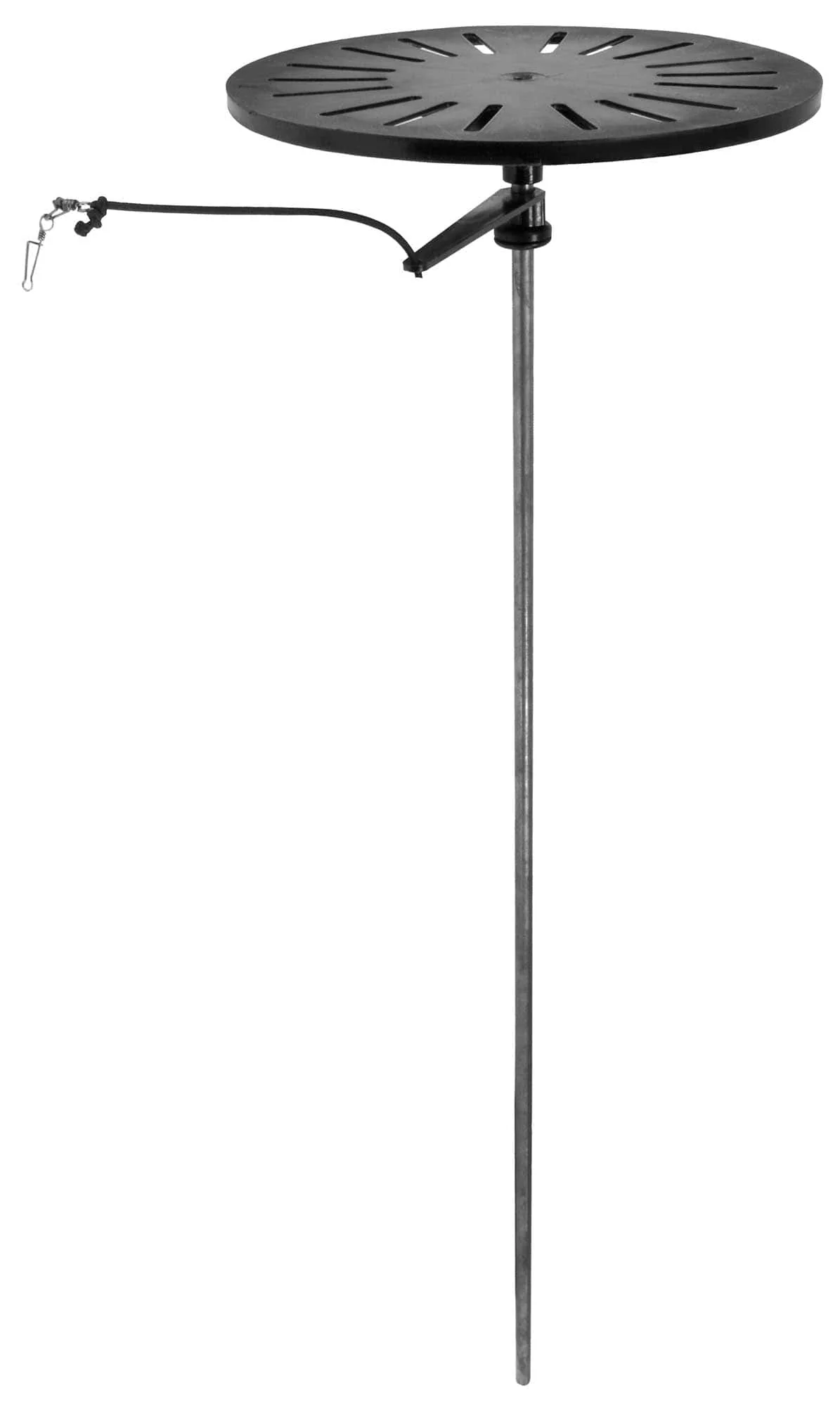 Plateau Gibier Europ-Arm Canard sur Tige