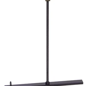 Support Bascule Europ-Arm pour Appelant