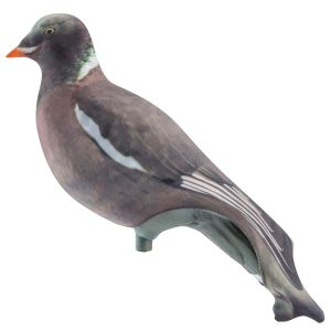 5 Chaussettes 3D Europ-Arm Pour Appelant Pigeon