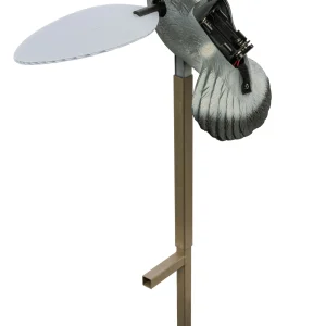 Appelant Pigeon Mojo Outdoors à Aile Tournante