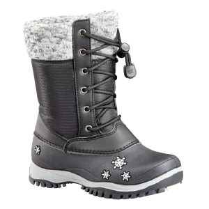 Baffin Bottes D'hiver Avery - Enfant