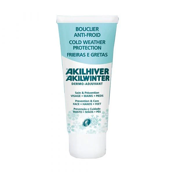 Akileine Crème Akilhiver 30 ML – Image 2