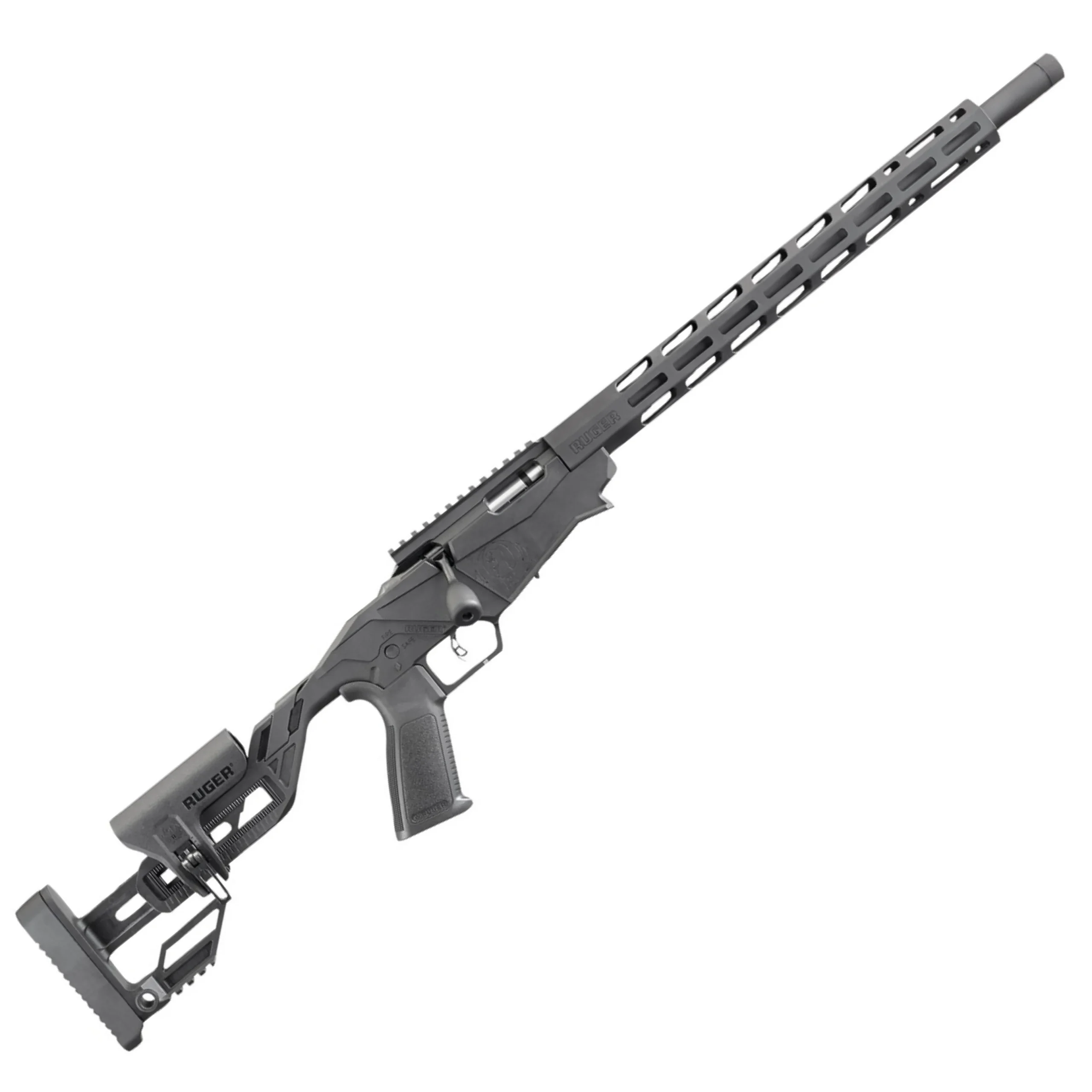 Carabine Ruger Precision Rimfire - Cal. 22 LR – Image 3