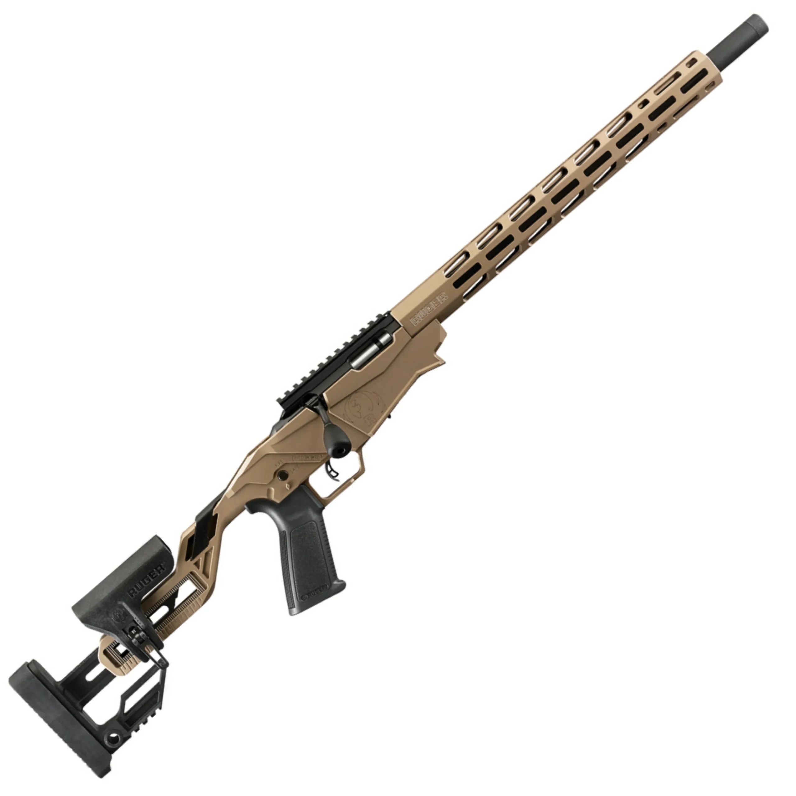 Carabine Ruger Precision Rimfire - Cal. 22 LR – Image 6
