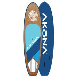 Akona Paddle Board Rigide (Sup) 11.4 Aruba