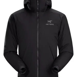 Arc'teryx Veste À Capuchon Atom LT Hoody - Homme