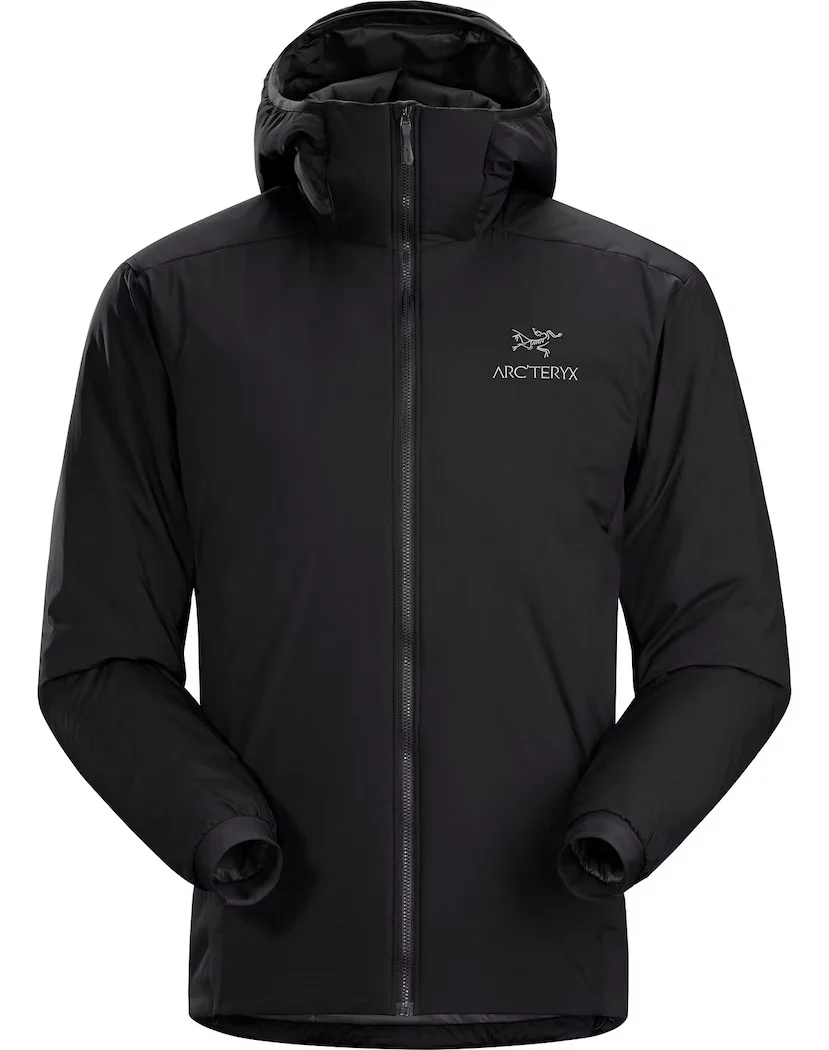 Arc'teryx Veste À Capuchon Atom LT Hoody - Homme