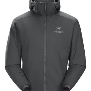 Arc'teryx Veste À Capuchon Atom LT - Homme