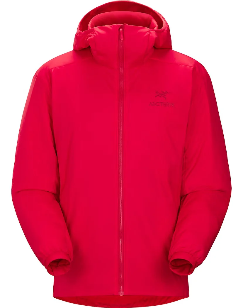 Arc'teryx Veste À Capuchon Atom LT Hoody - Homme – Image 5
