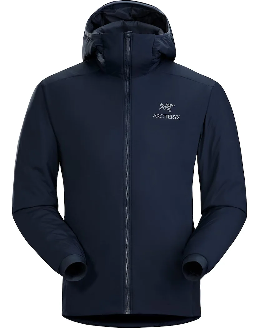 Arc'teryx Veste À Capuchon Atom LT Hoody - Homme – Image 3