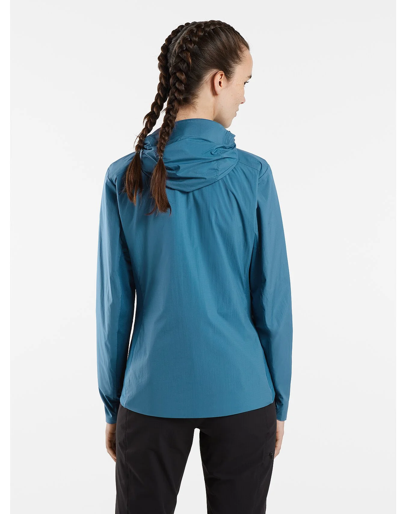 Arc'teryx Veste À Capuchon Atom LT - Femme – Image 4