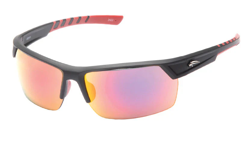 Atmosphere Lunettes De Soleil Atom - Homme