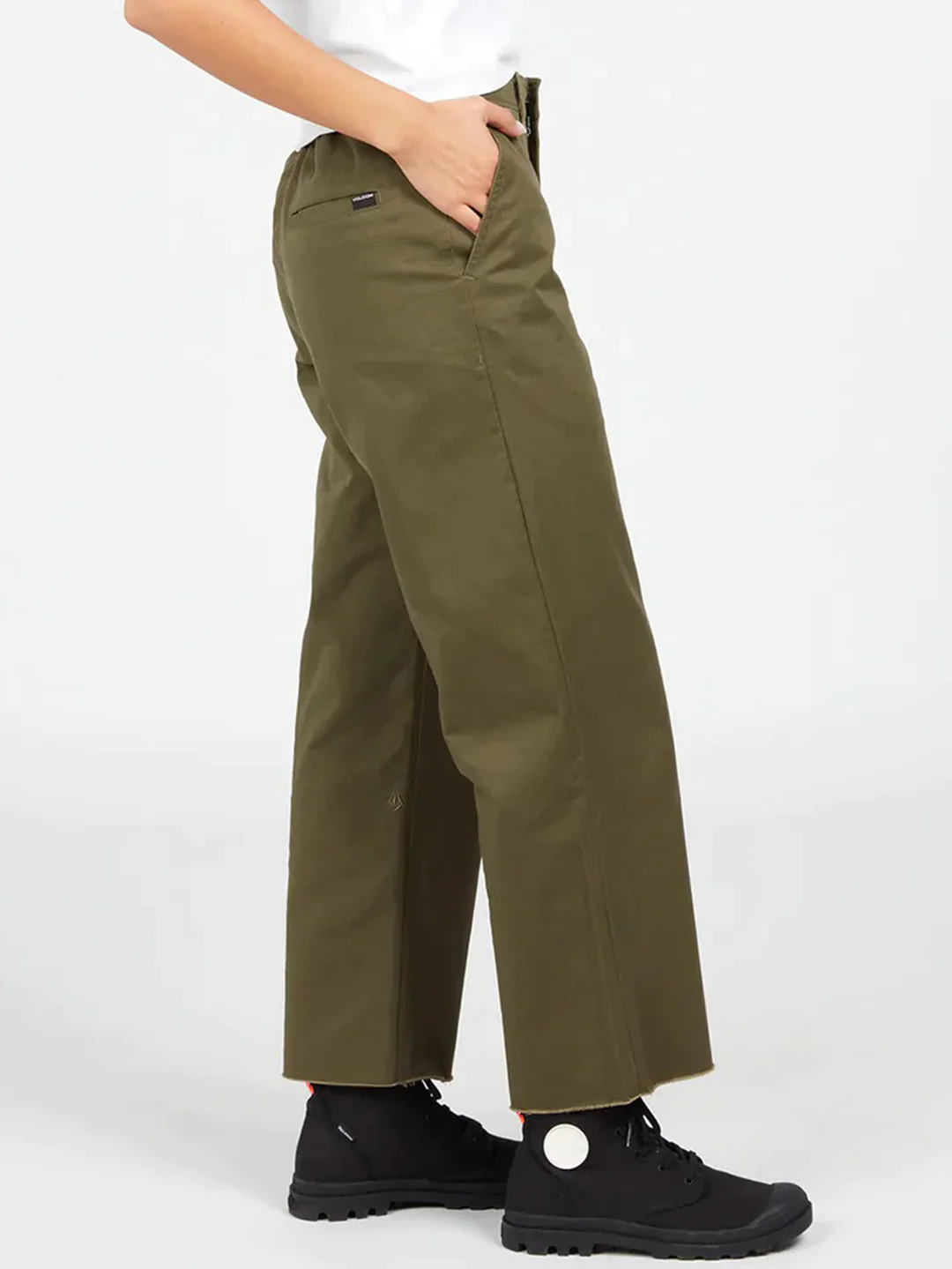 Volcom Jeans ThisThatThem Skate - Femme – Image 6