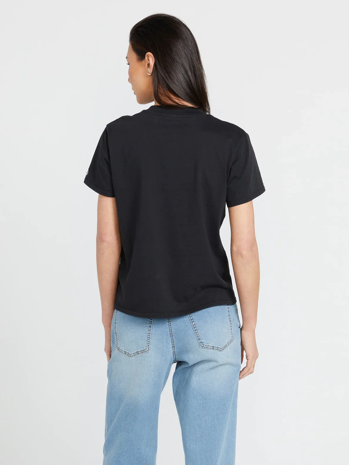 Volcom T-Shirt One of Each Bf - Femme – Image 5