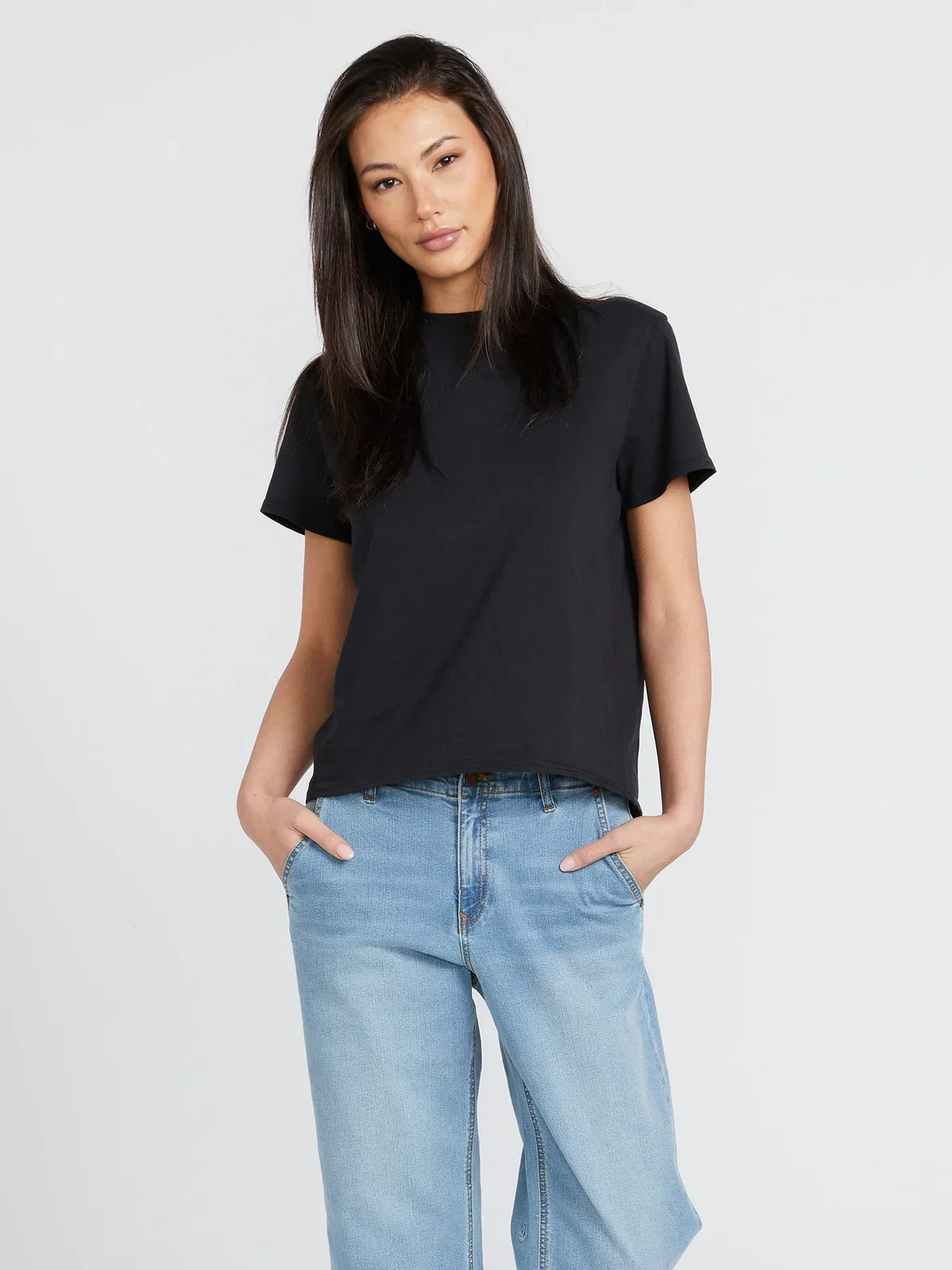 Volcom T-Shirt One of Each Bf - Femme – Image 4