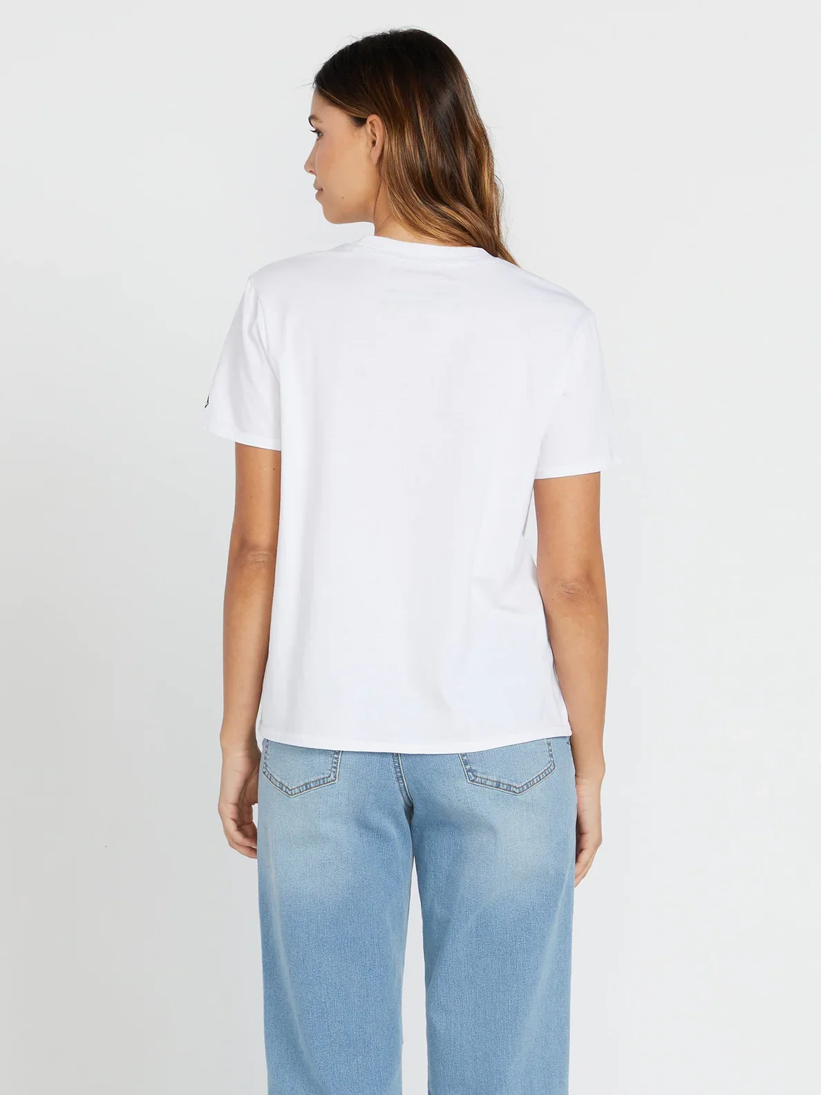Volcom T-Shirt One of Each Bf - Femme – Image 3