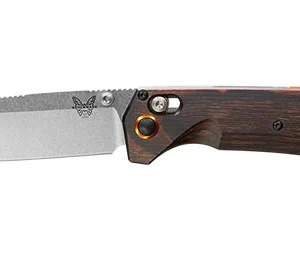 Couteau Benchmade Grizzly Creek