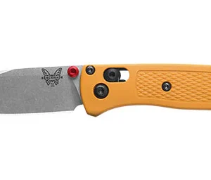 Couteau Benchmade Mini Bugout