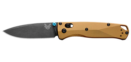 Couteau Benchmade Bugout – Image 5