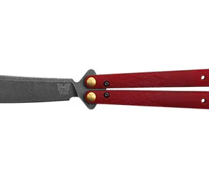 Couteau pliant Benchmade Necron