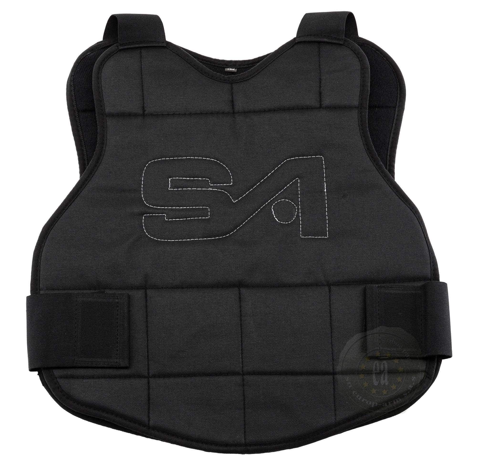 Gilet Sport Attitude Souple Enfant – Image 2