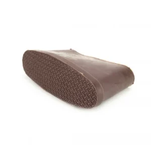 Sabot de crosse Januel caoutchouc - Marron