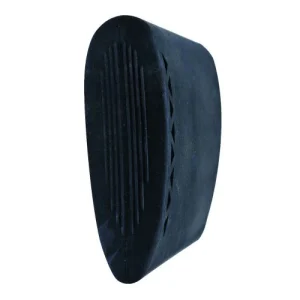 Sabot de crosse Januel ventilé - Noir