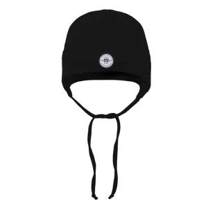 Nanö Tuque en Jersey Avec Oreilles 6-24 Mois - Enfant