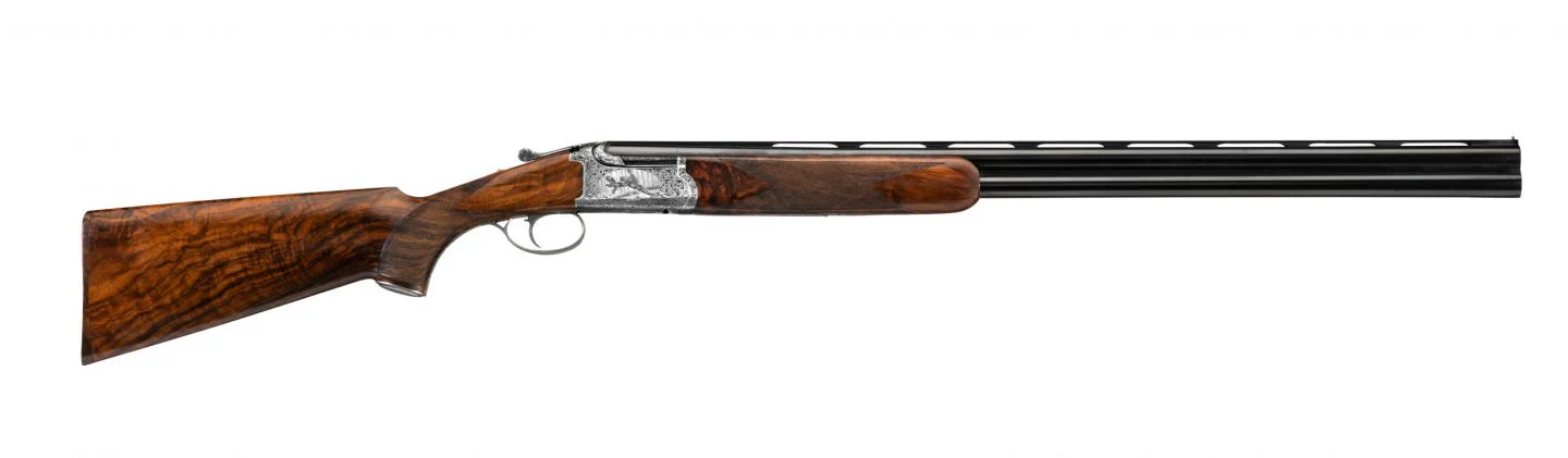 Fusil Chapuis Armes Orion C135 Artisan - Éjecteur – Image 5