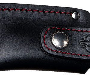 Etui Cudeman Marinera en cuir