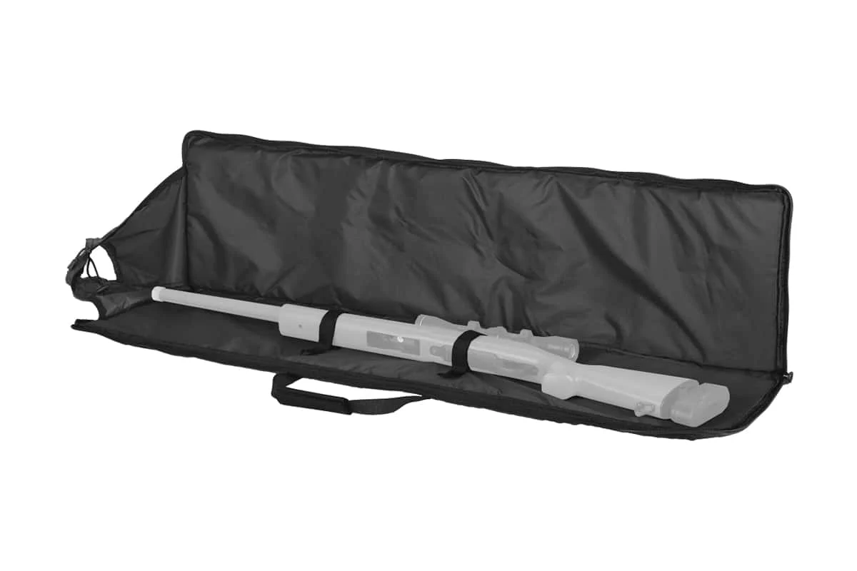 Housse Longue Lancer Tactical 120cm Noir 600D – Image 4
