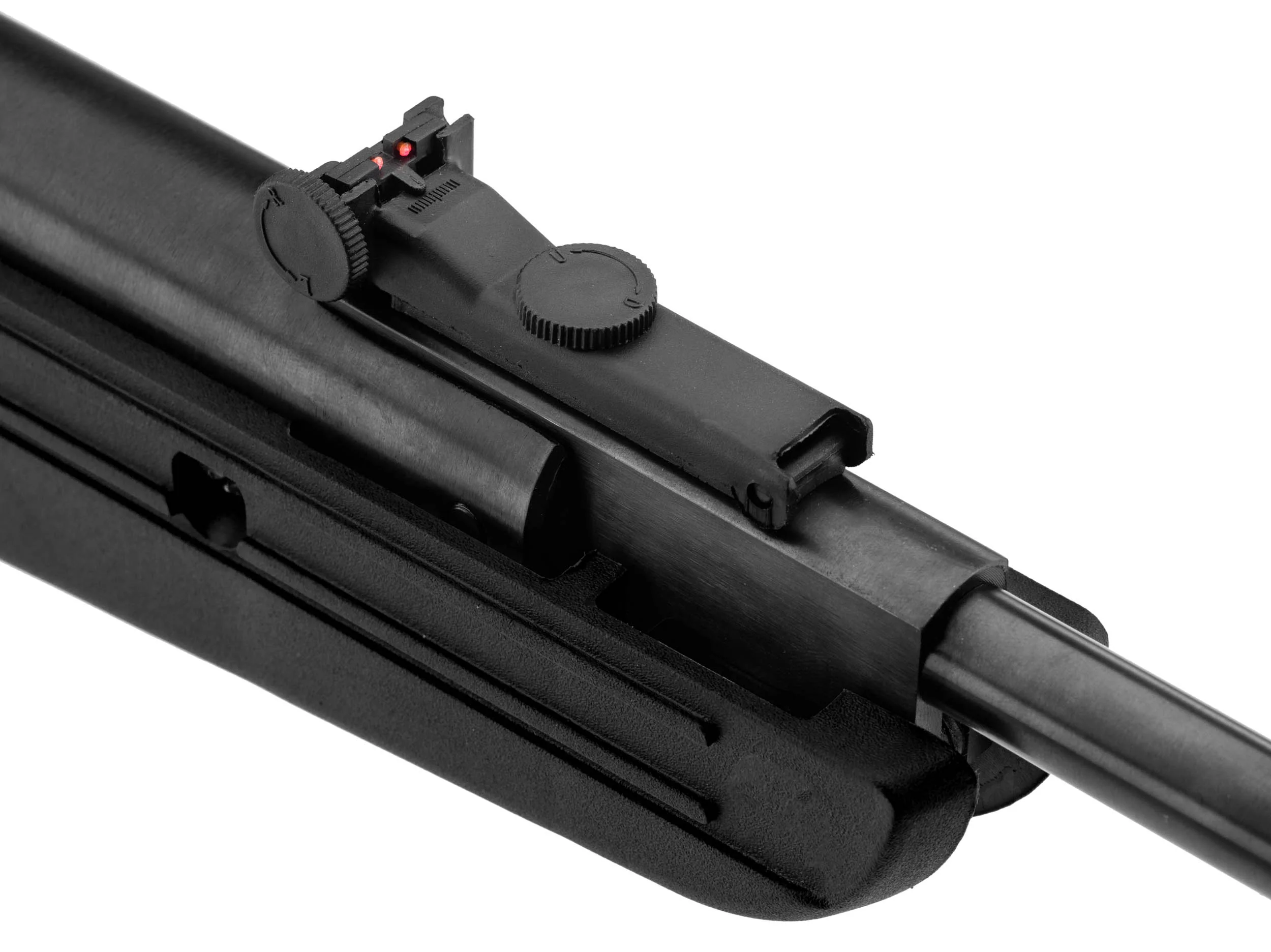 Carabine à Air Bo Manufacture Break Barrel Quantico – Image 8