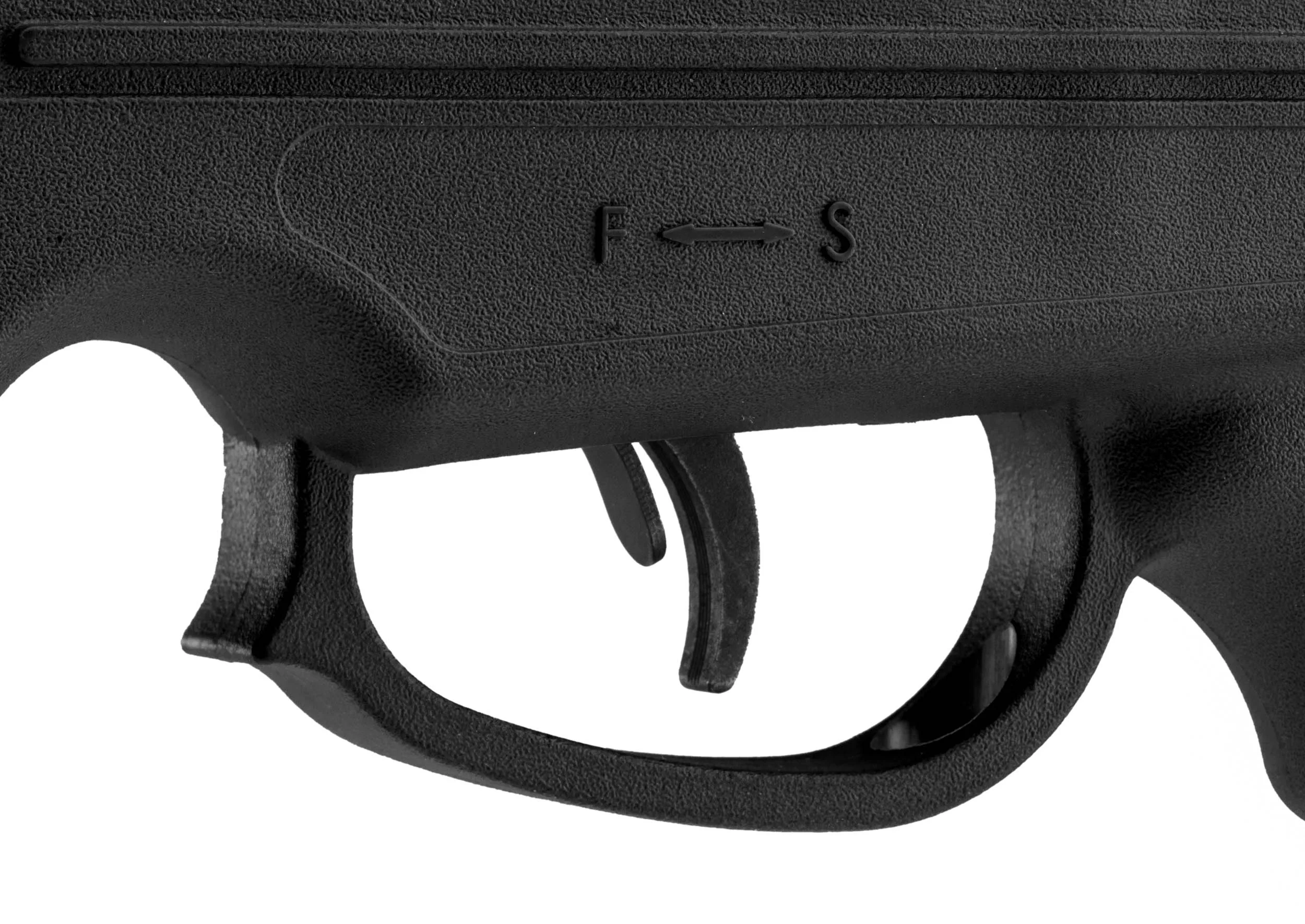 Carabine à Air Bo Manufacture Break Barrel Quantico – Image 7