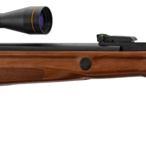 Carabine à air comprimé Beeman 10620 - Cal. 4.5 mm